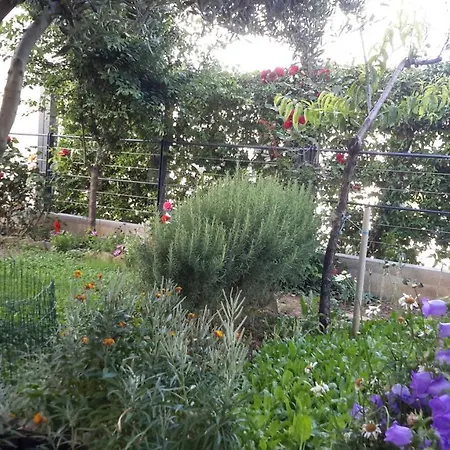 Apartament Arya Podstrana