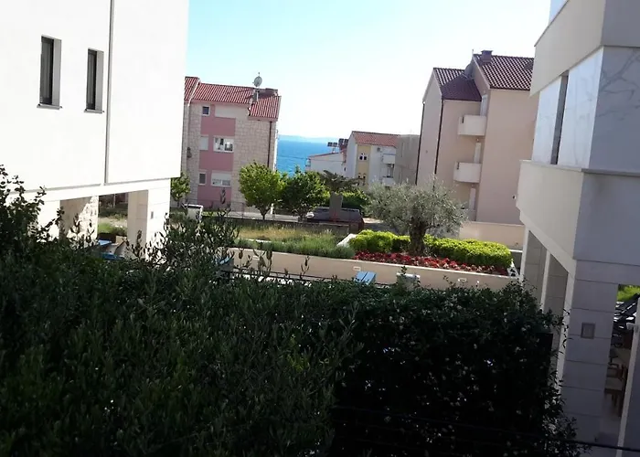 Arya Lejlighed Podstrana