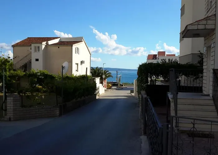 Arya Lejlighed Podstrana