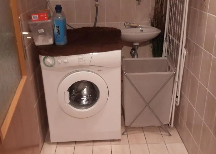 Arya Lejlighed Podstrana